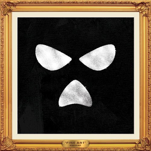 Fine Art by Kneecap album cover