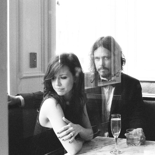 Barton Hollow by The Civil Wars album cover