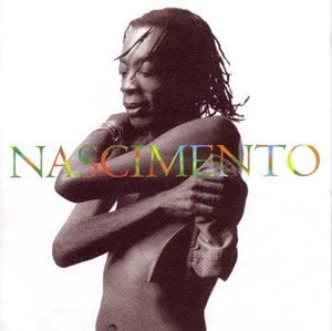 Nascimento by Milton Nascimento album cover