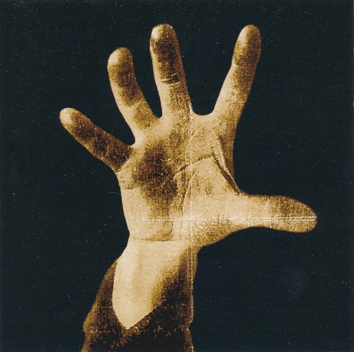 System Of A Down by System Of A Down album cover