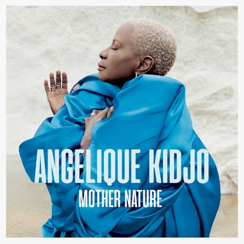 Mother Nature by Angélique Kidjo album cover