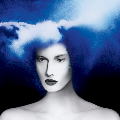 Boarding House Reach by Jack White album cover