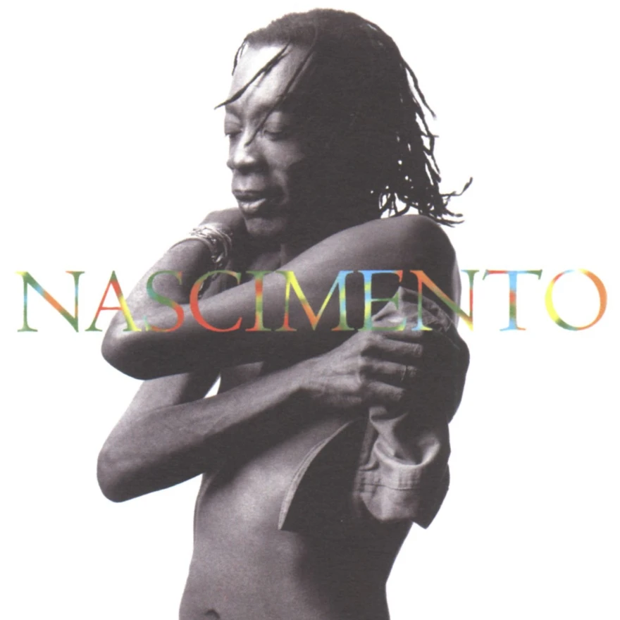 Nascimento by Milton Nascimento album cover