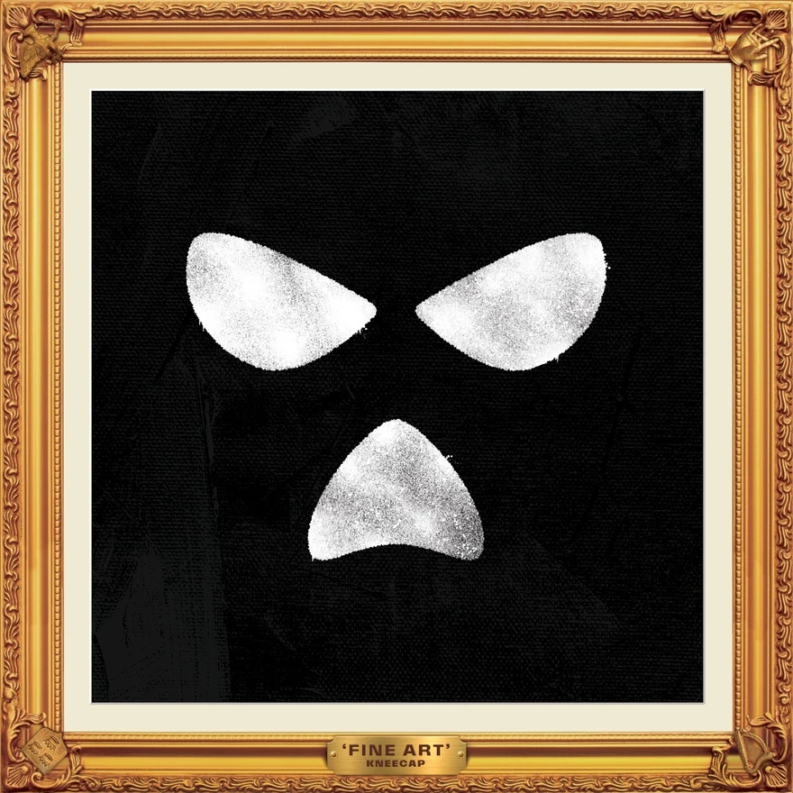 Fine Art by Kneecap album cover